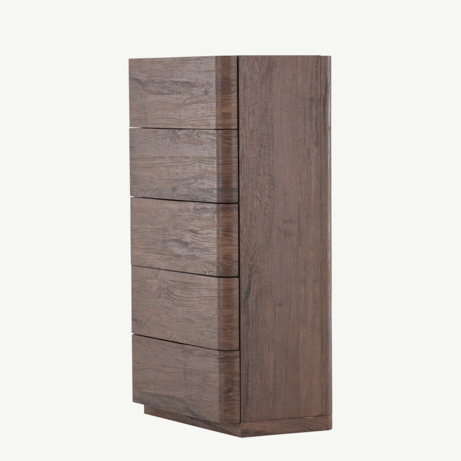 Mokkatooniga sahtlikapp Noble 55×100 cm (MDF), 30080-125 – 6