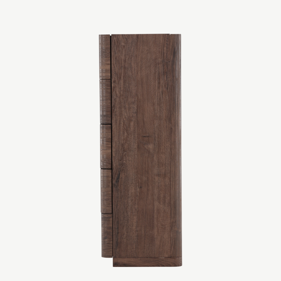 Mokkatooniga sahtlikapp Noble 55×100 cm (MDF), 30080-125 – 7