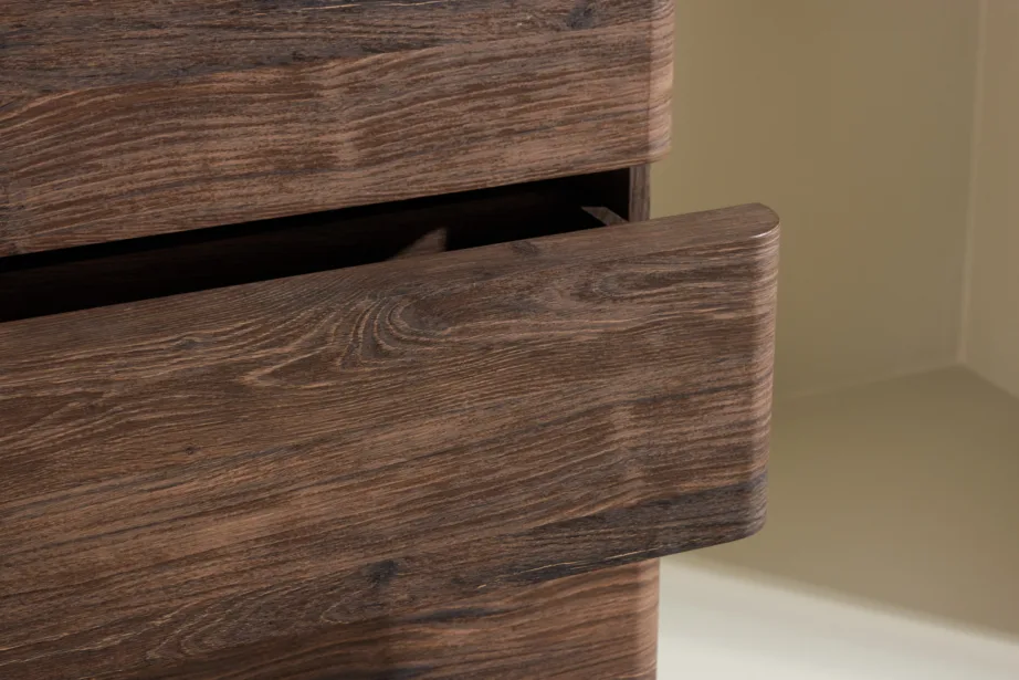 Mokkatooniga sahtlikapp Noble 55×100 cm (MDF), 30080-125 – 8