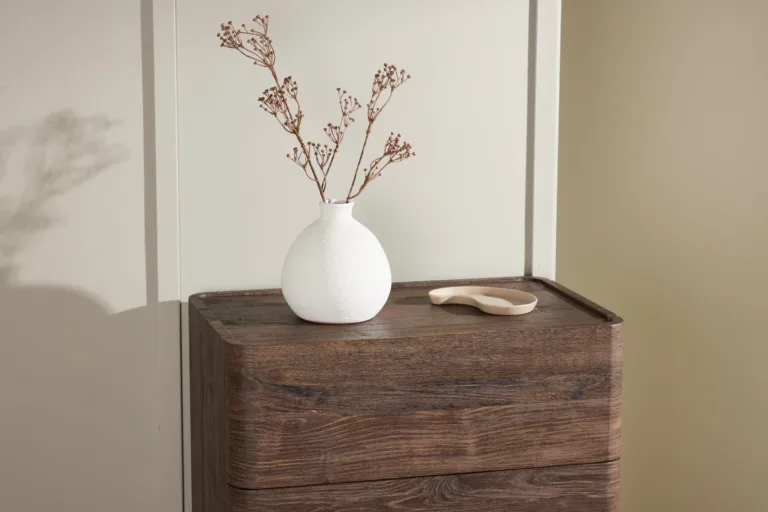 Mokkatooniga sahtlikapp Noble 55x100 cm (MDF) - 30080-125