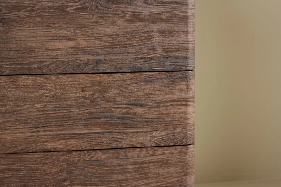 Mokkatooniga sahtlikapp Noble 55×100 cm (MDF), 30080-125 – 11