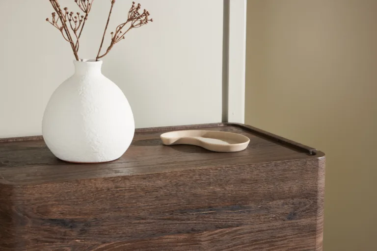 Mokkatooniga sahtlikapp Noble 55x100 cm (MDF) - 30080-125