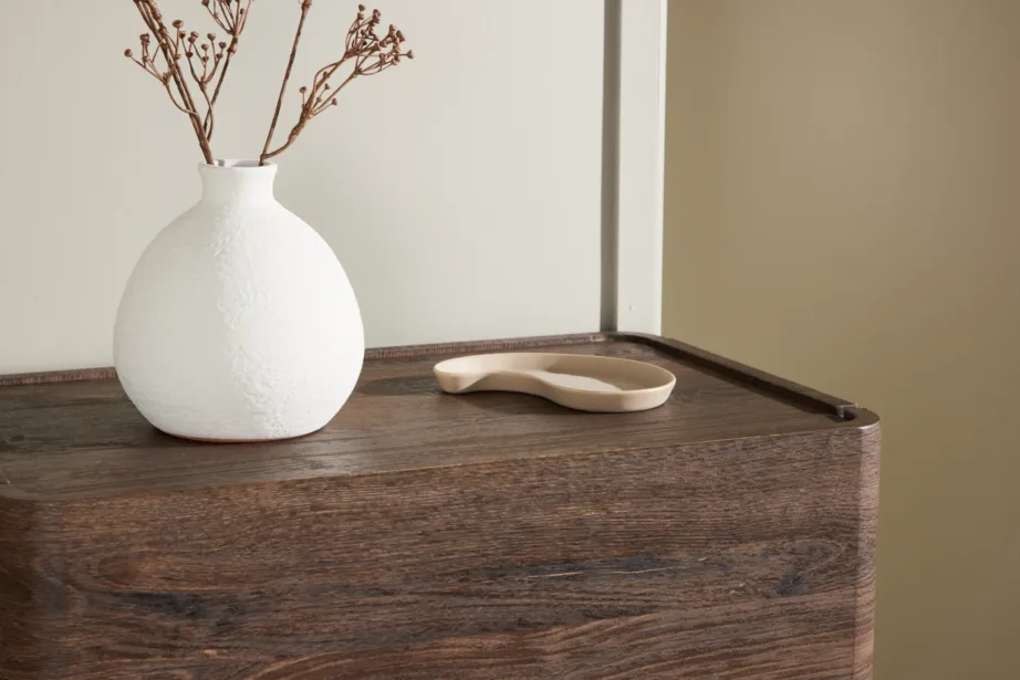 Mokkatooniga sahtlikapp Noble 55×100 cm (MDF), 30080-125 – 12