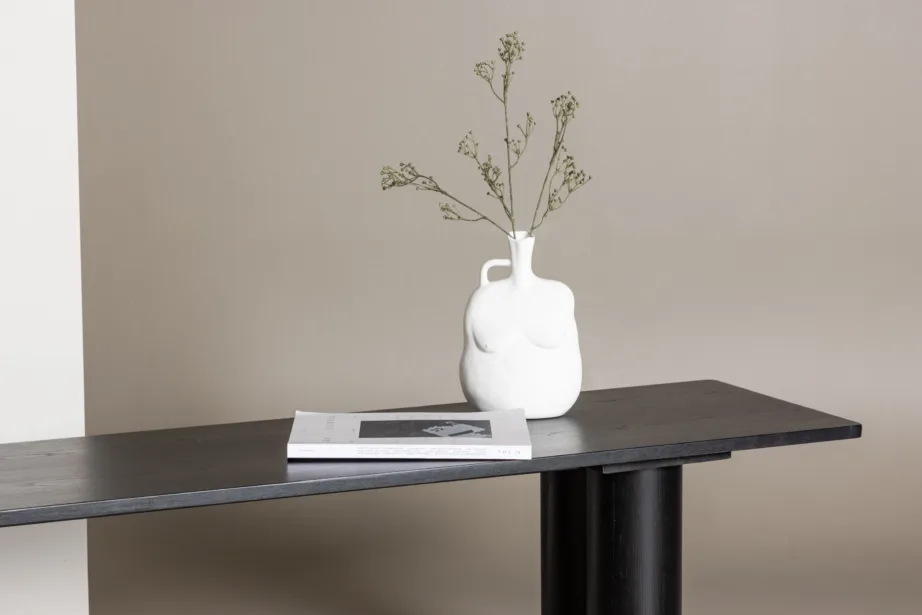 Must MDF Olivia pink, 180x40x45 cm, 61137-100 – 9