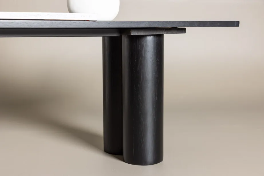 Must MDF Olivia pink, 180x40x45 cm, 61137-100 – 10