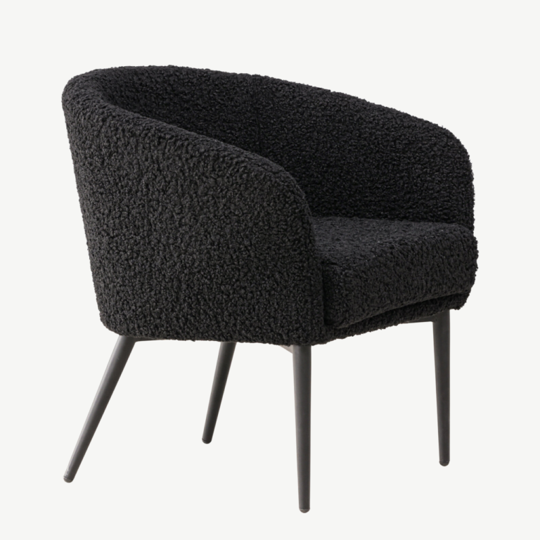 Must buklee-kangaga tugitool Fluffy terasjalgadel - 62044-100