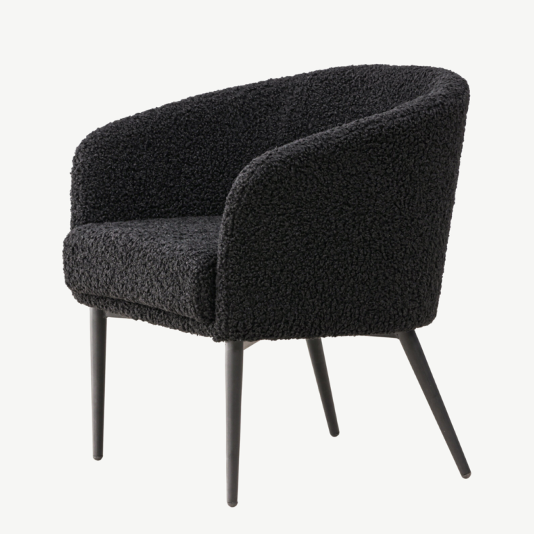 Must buklee-kangaga tugitool Fluffy terasjalgadel - 62044-100