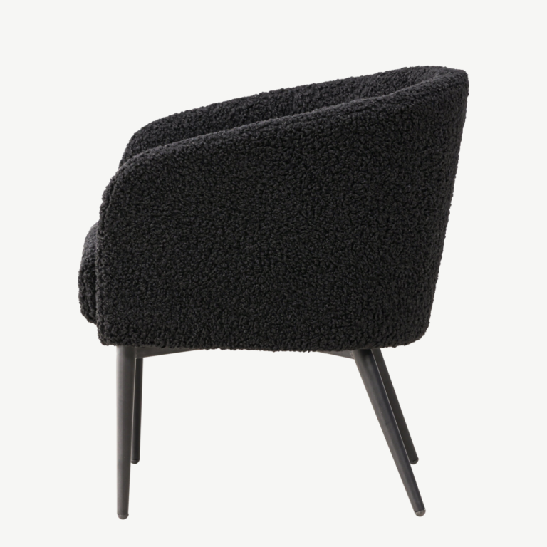 Must buklee-kangaga tugitool Fluffy terasjalgadel - 62044-100