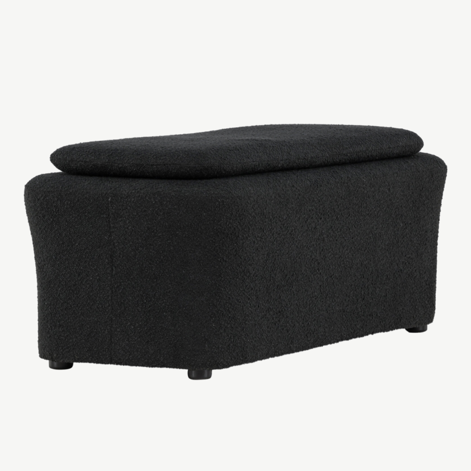 Must buklee-tumba Laurel (110×50 cm), 61225-100 – 3