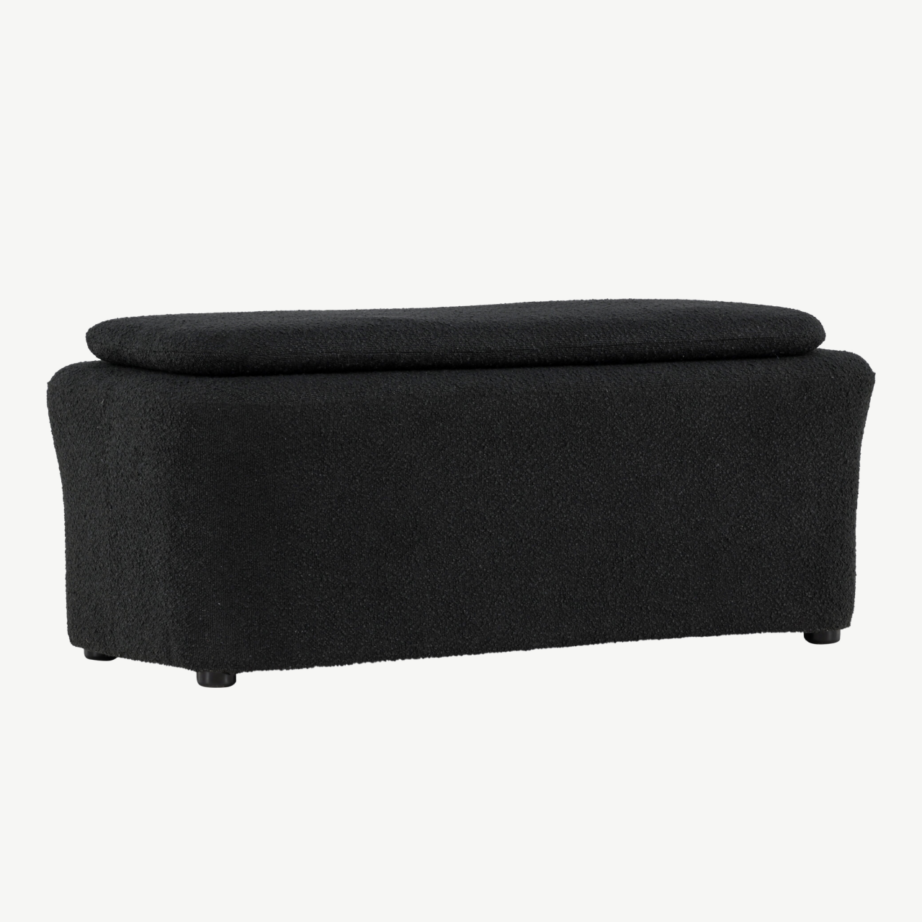 Must buklee-tumba Laurel (110×50 cm), 61225-100 – 4