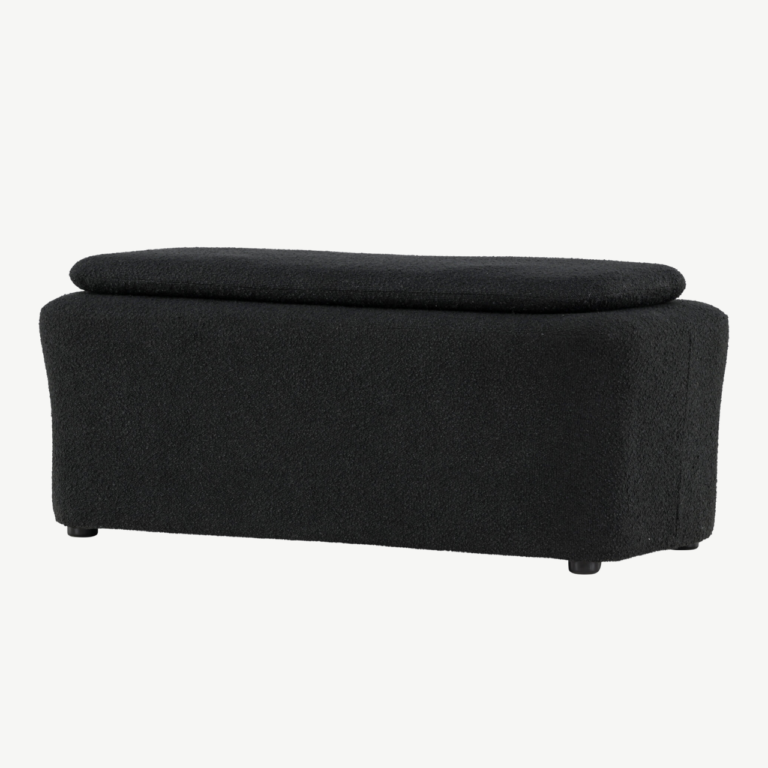 Must buklee-tumba Laurel (110x50 cm) - 61225-100