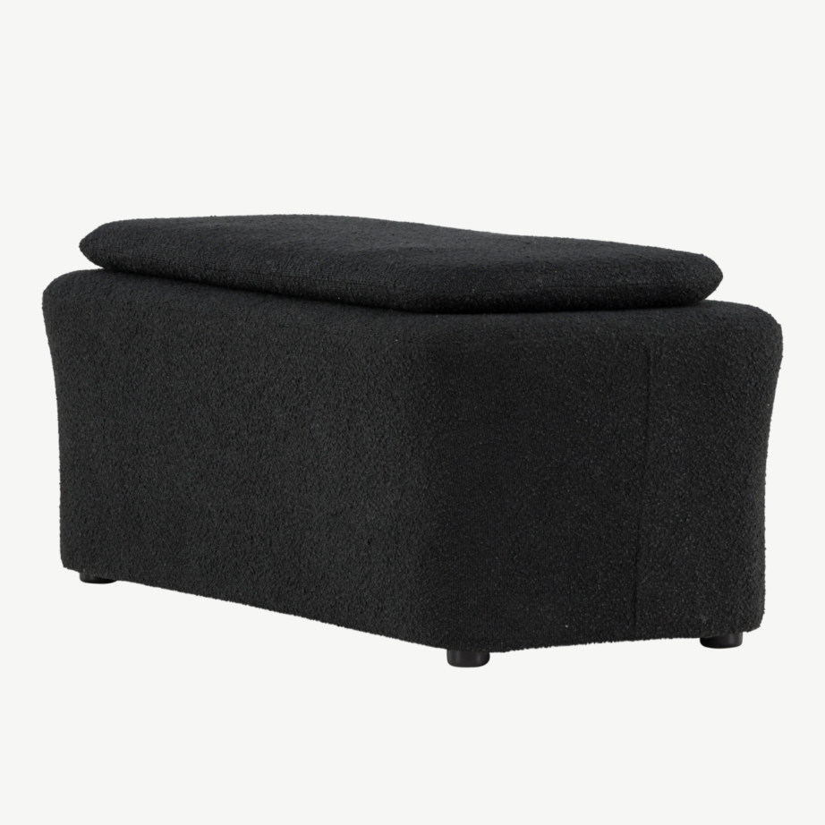 Must buklee-tumba Laurel (110×50 cm), 61225-100 – 6