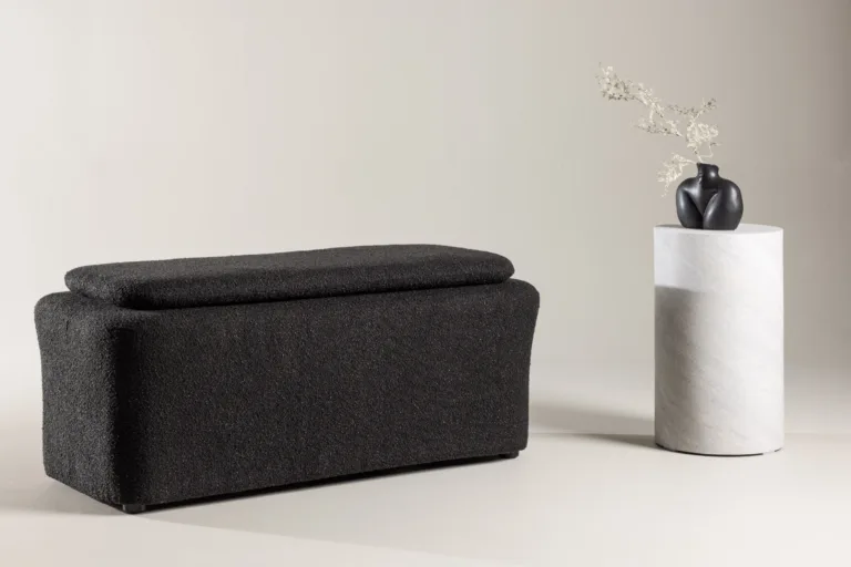 Must buklee-tumba Laurel (110x50 cm) - 61225-100