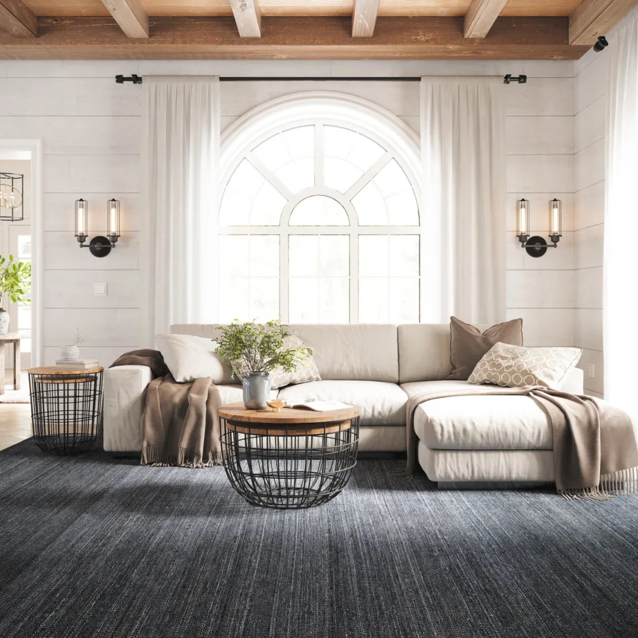 Must Avola AV2330-26B lauakomplekt, mangopuidust – 9