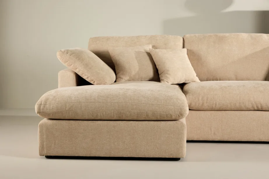 Vahetatava nurgaga nurgadiivan Amalfi (polüester, liivakarva kangas), 61995-108 – 10