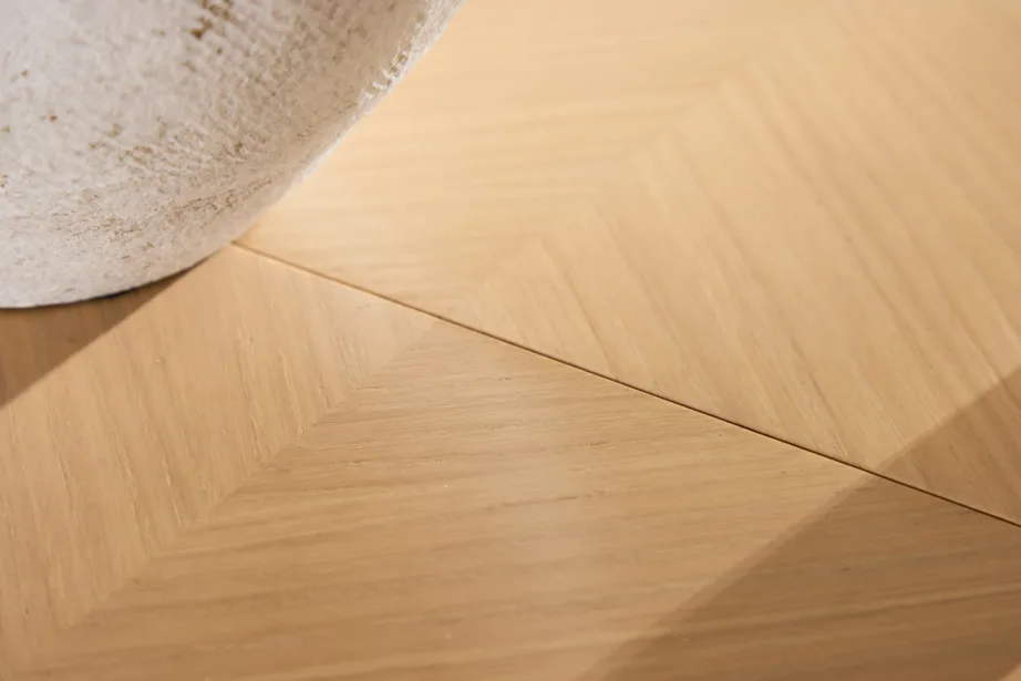 Pikendatav söögilaud Strada (valge peitsiga tammevineer, 120–170 cm), 61993-130 – 8