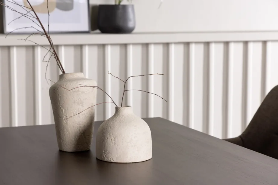 Põhjamaine söögitoakomplekt Kaseidon laud ja Tomorrow toolid (tumepruun, 4 tooli), GR23866 – 7