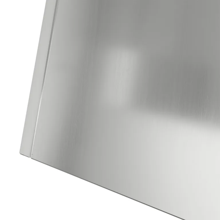 Taime alus Galvaniseeritud teras 40 x 40 x 101 cm Vastupidav