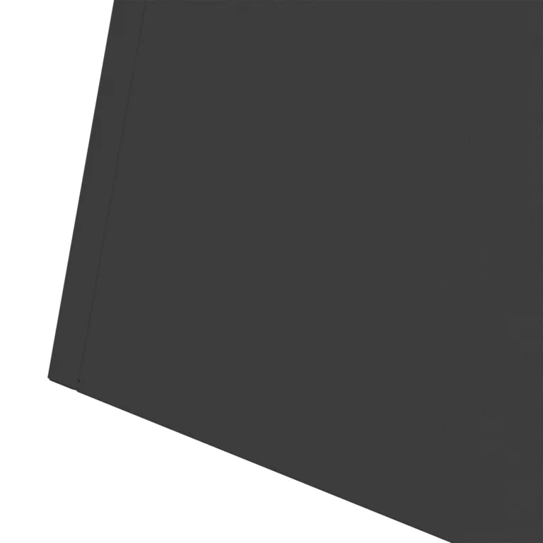 Taimealus Must Plast 35 x 35 x 73 cm Potid Taimealus
