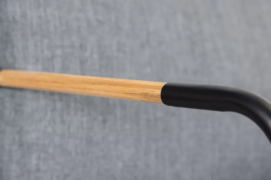 Pehnna terasest aialounge-komplekt hallide patjadega (diivan, 2 tugitooli, laud), 6068-002 – 11