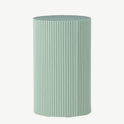 Heleroheline sooniline MDF abilaua Lenox, ø30,5 cm - 61291-225