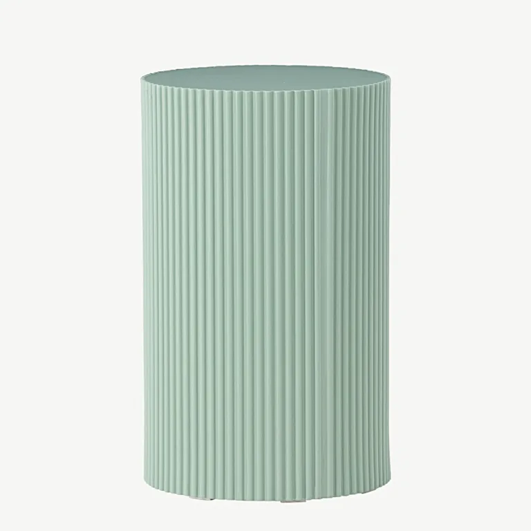 Heleroheline sooniline MDF abilaua Lenox, ø30,5 cm - 61291-225