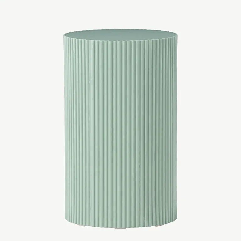 Heleroheline sooniline MDF abilaua Lenox, ø30,5 cm - 61291-225