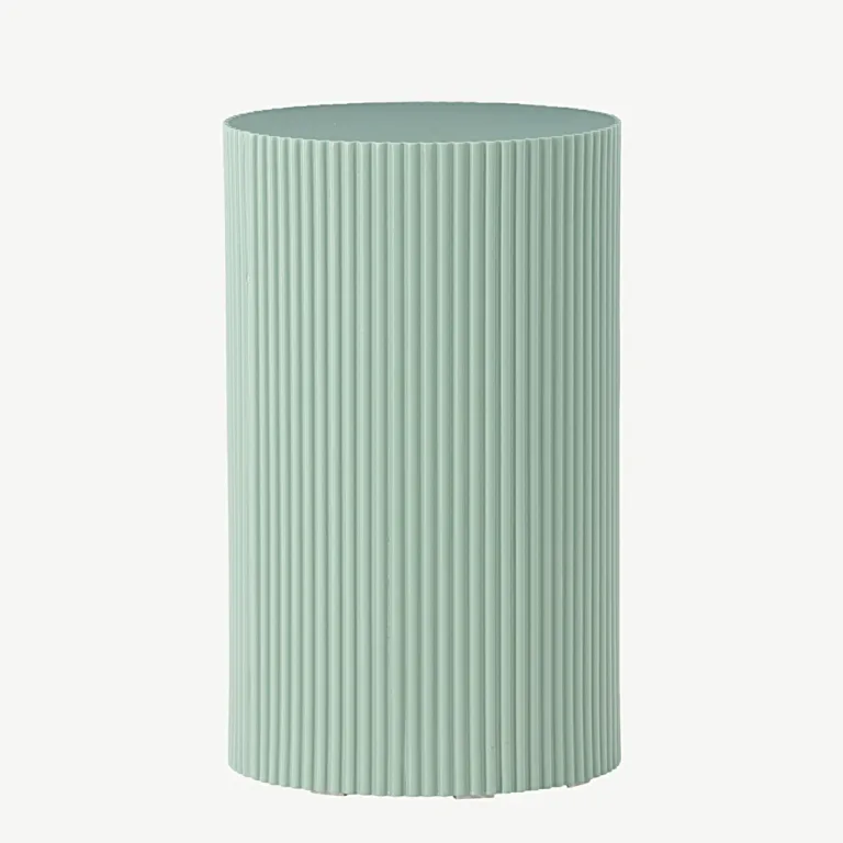 Heleroheline sooniline MDF abilaua Lenox, ø30,5 cm - 61291-225