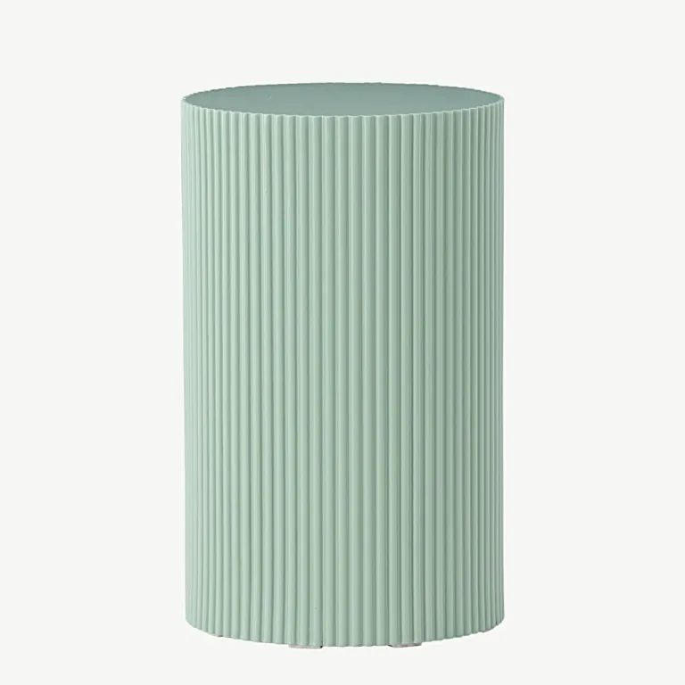 Heleroheline sooniline MDF abilaua Lenox, ø30,5 cm - 61291-225