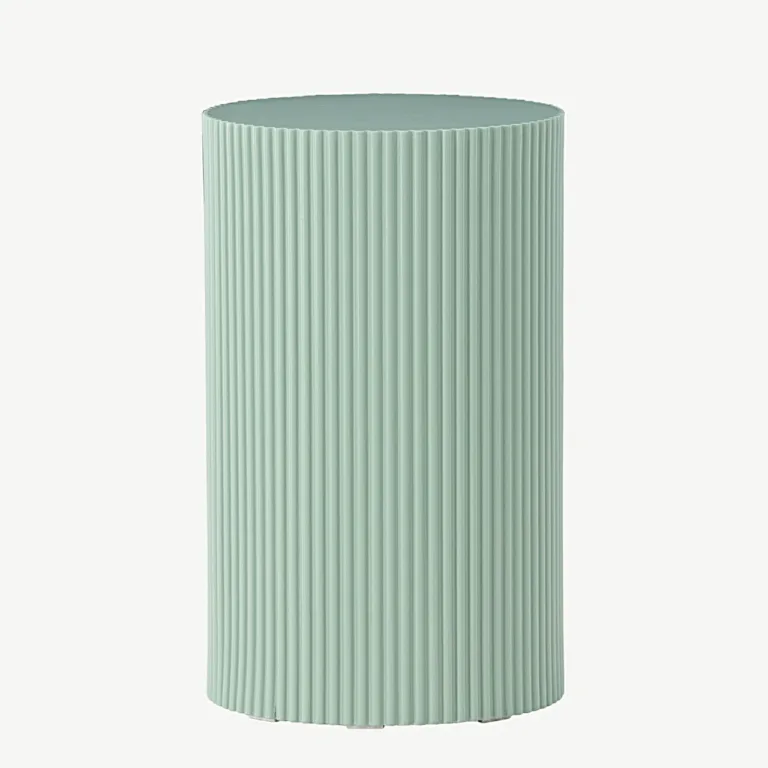 Heleroheline sooniline MDF abilaua Lenox, ø30,5 cm - 61291-225