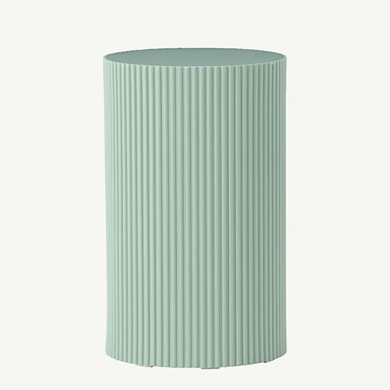Heleroheline sooniline MDF abilaua Lenox, ø30,5 cm - 61291-225