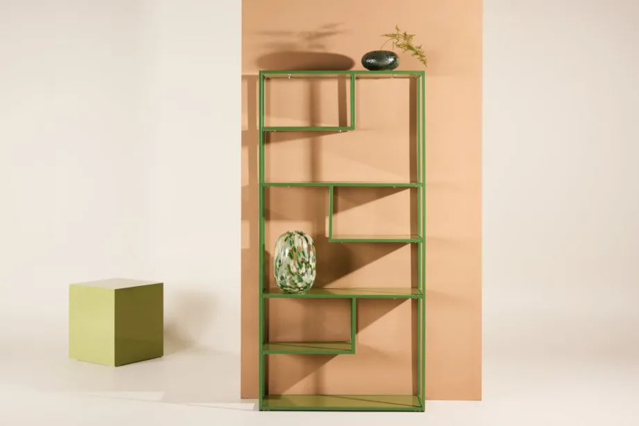 Roheline terasriiul Staal, 80x26x80 cm, 61294-225 – 8