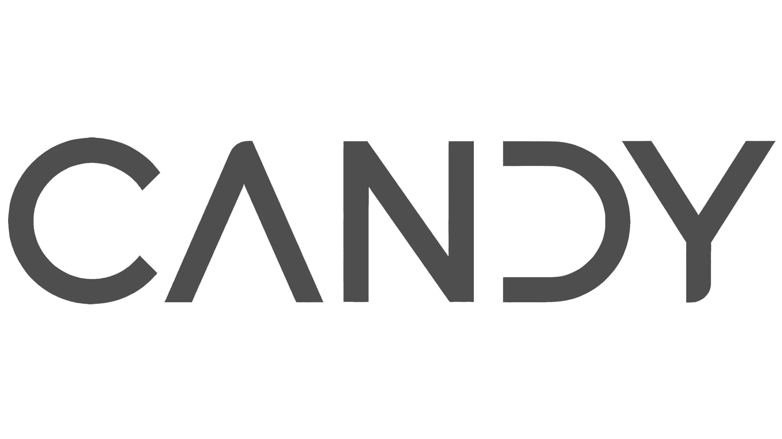 Candy logo