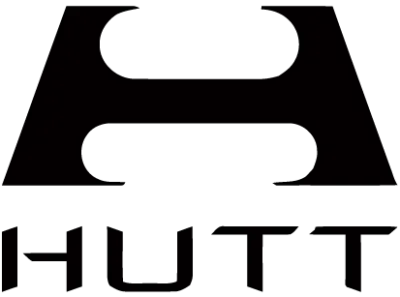 HUTT logo