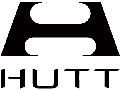 HUTT logo