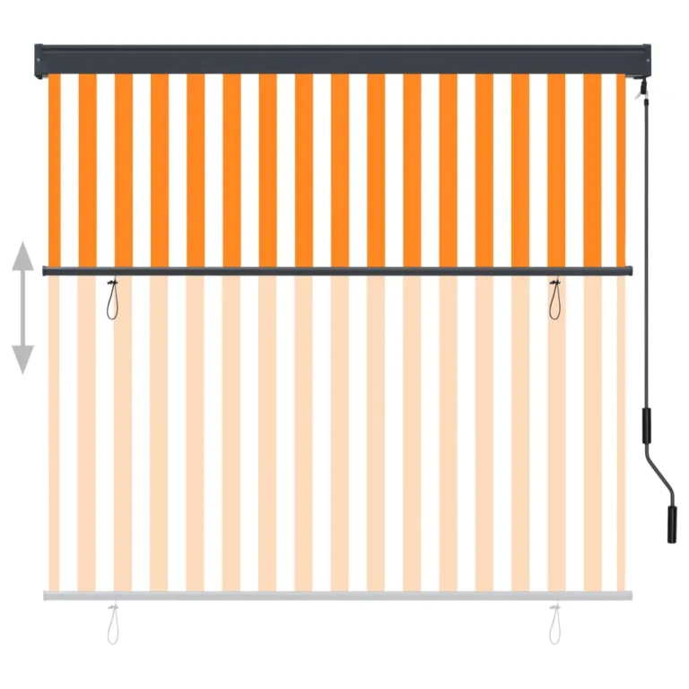 Väliruloo 170 x 250 cm