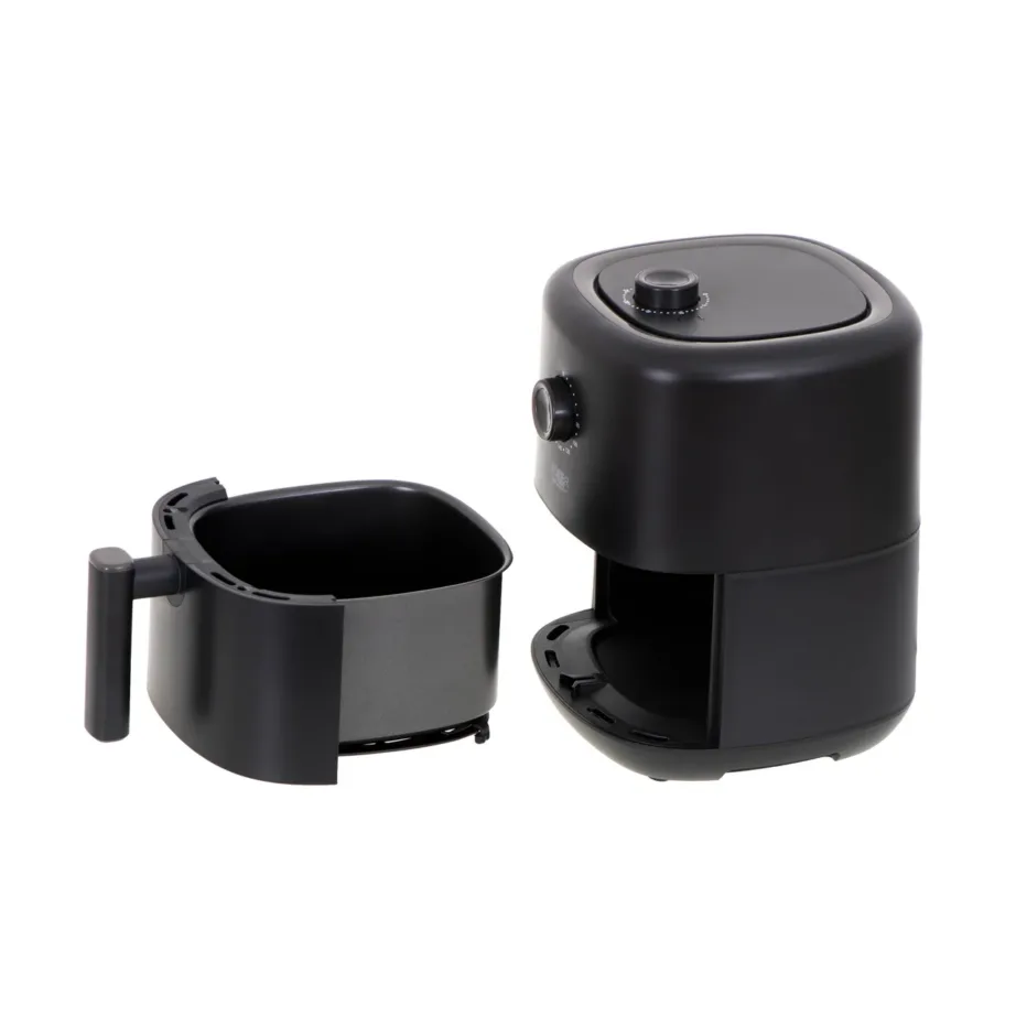 Adler AD 6310 3-liitrine must kuumaõhufritüür 2200W eemaldatava anumaga – 10