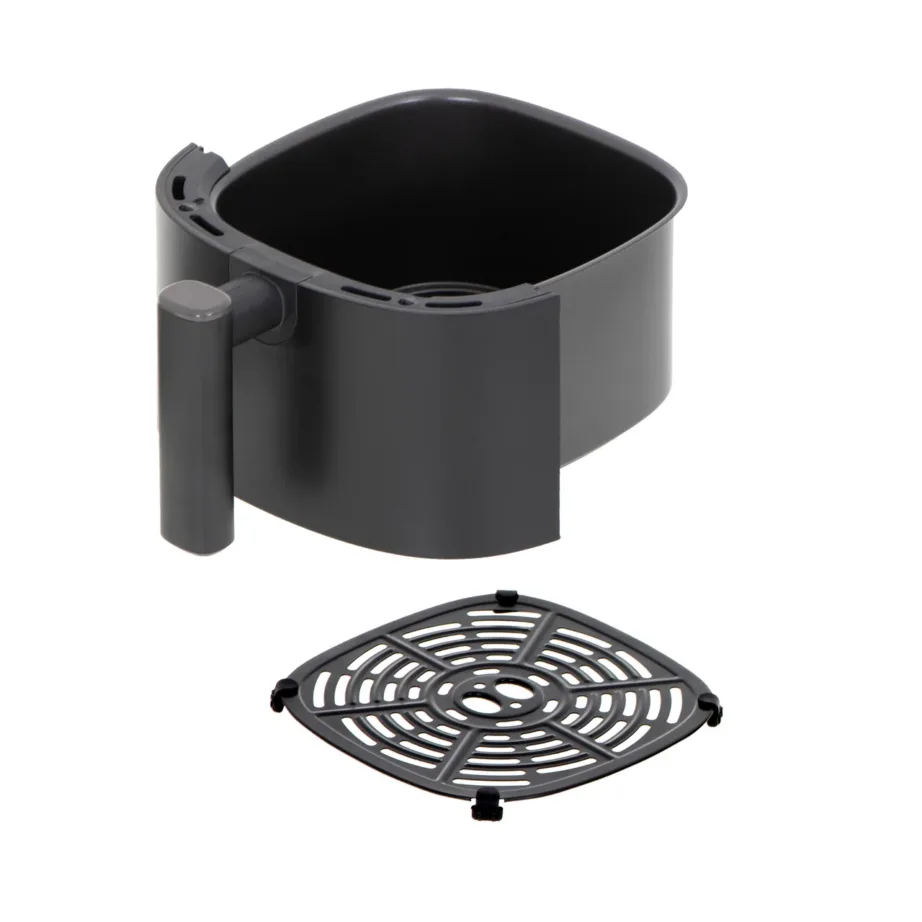 Adler AD 6310 3-liitrine must kuumaõhufritüür 2200W eemaldatava anumaga – 13