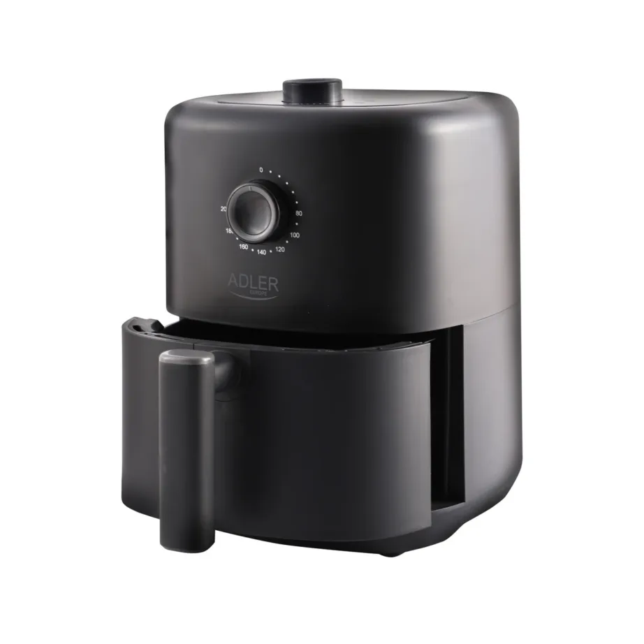 Adler AD 6310 3-liitrine must kuumaõhufritüür 2200W eemaldatava anumaga – 7
