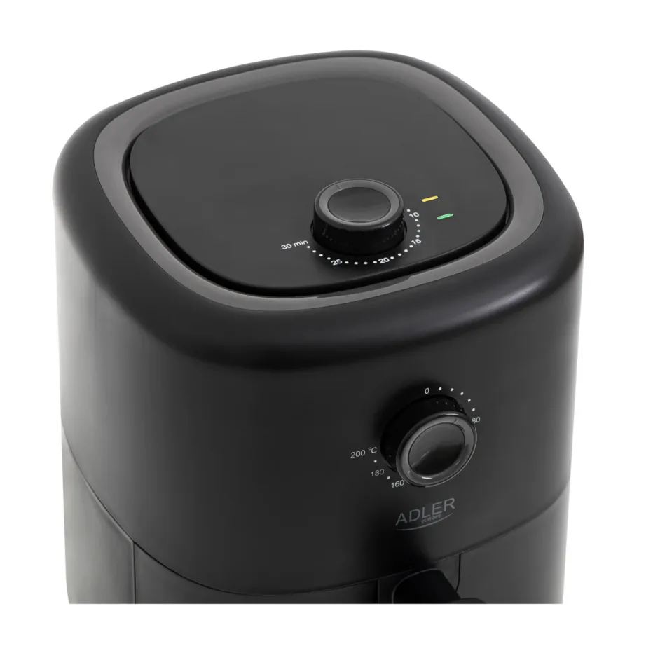 Adler AD 6310 3-liitrine must kuumaõhufritüür 2200W eemaldatava anumaga – 8