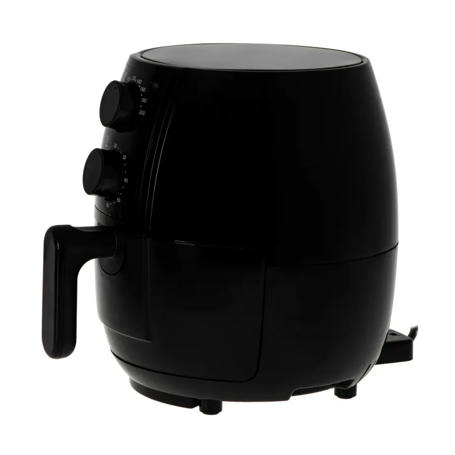 Adler AD 6312 must kuumaõhufritüür 2,5 l automaatse väljalülitusega – 4