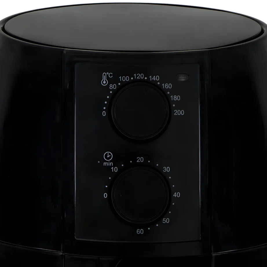 Adler AD 6312 must kuumaõhufritüür 2,5 l automaatse väljalülitusega – 5