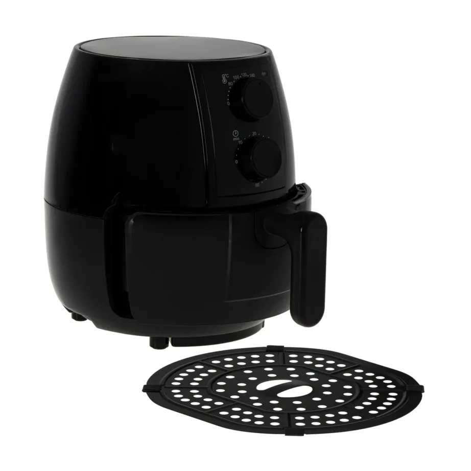 Adler AD 6312 must kuumaõhufritüür 2,5 l automaatse väljalülitusega – 6