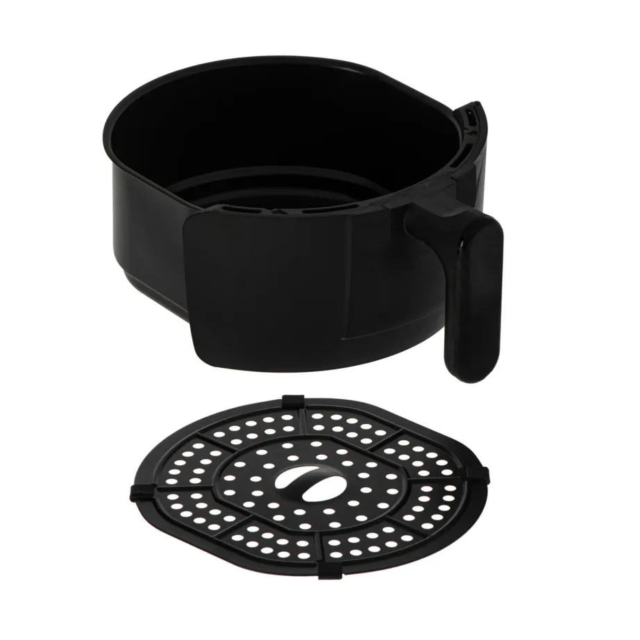 Adler AD 6312 must kuumaõhufritüür 2,5 l automaatse väljalülitusega – 7