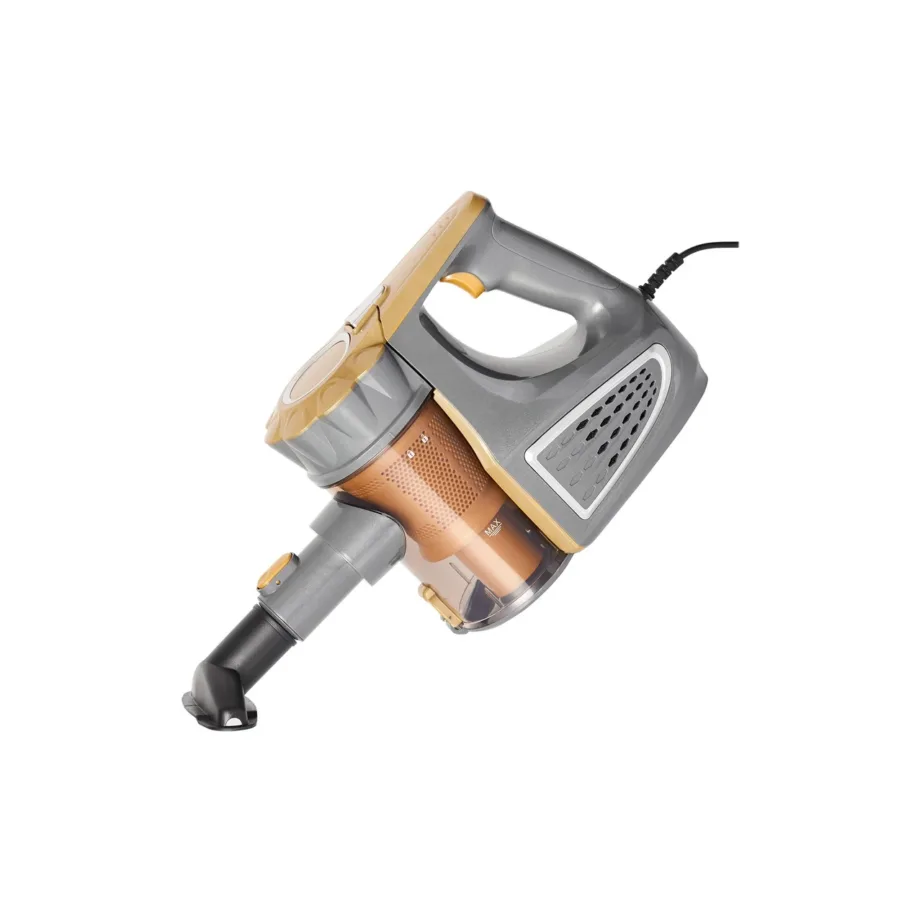 Adler AD 7036 kollane/hall 800 W varstolmuimeja ja käsitolmuimeja pestava filtriga – 4