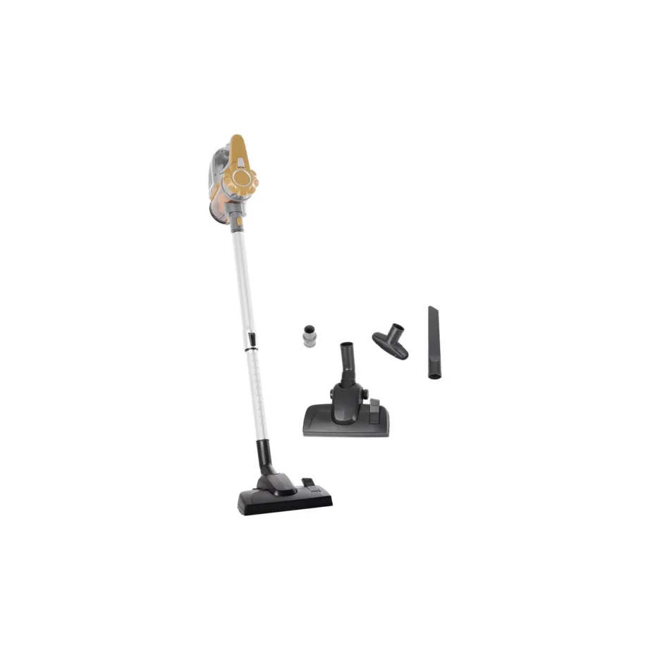 Adler AD 7036 kollane/hall 800 W varstolmuimeja ja käsitolmuimeja pestava filtriga – 6