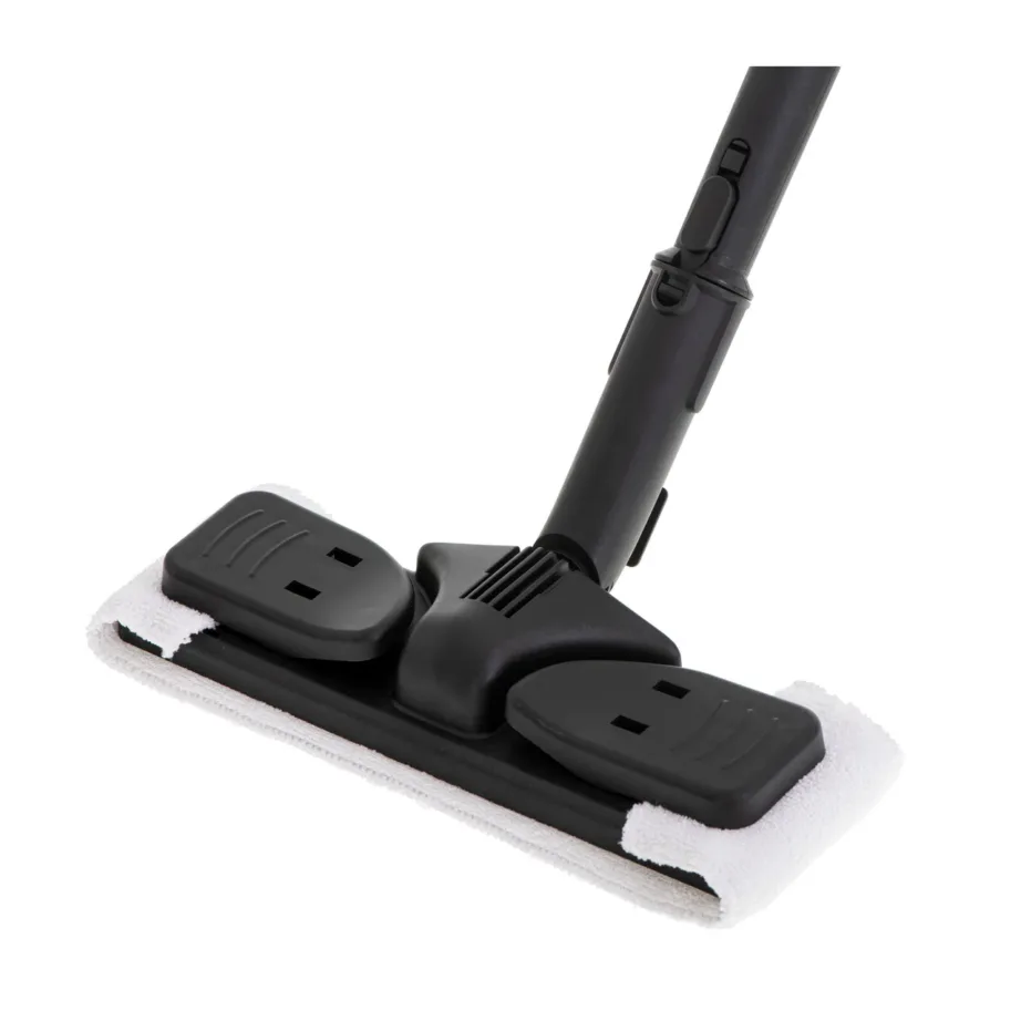 Adler AD 7038 valge/must 1200 W käsiaurupuhasti, 0,45 l veepaak, 3,5 bar – 3