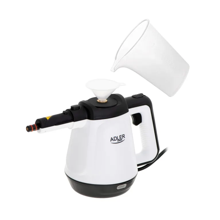 Adler AD 7038 aurupuhasti tekstiilile sobiva otsikuga