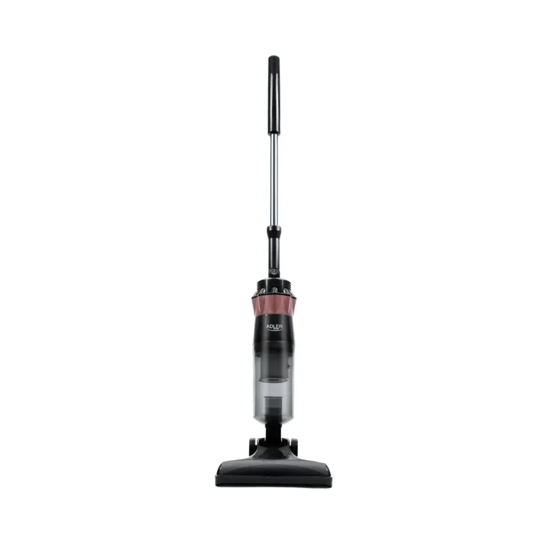 Adler AD 7049 must 2in1 käsitolmuimeja pakend
