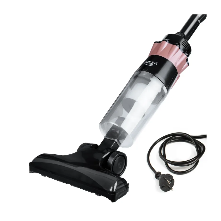 Adler AD 7049 must juhtmega 2in1 käsitolmuimeja HEPA 11 filtriga 0,8 l – 5